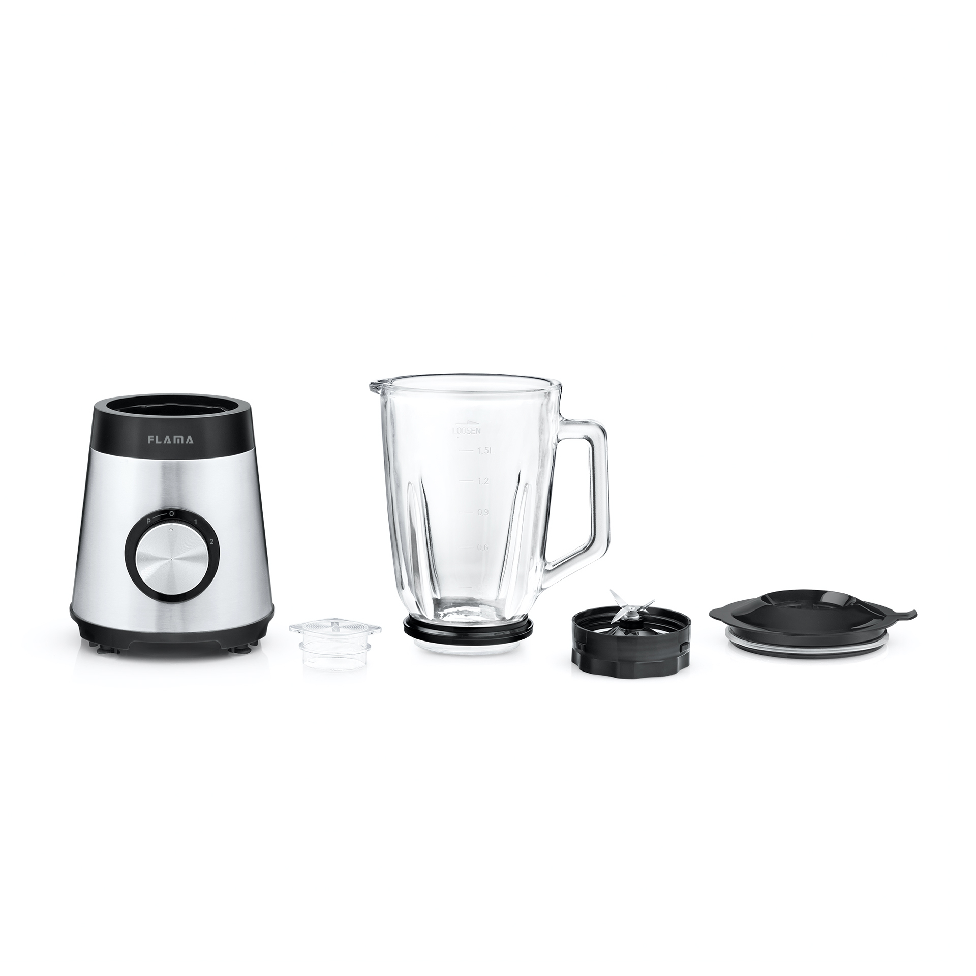 Liquidificadora Flama 2237FL