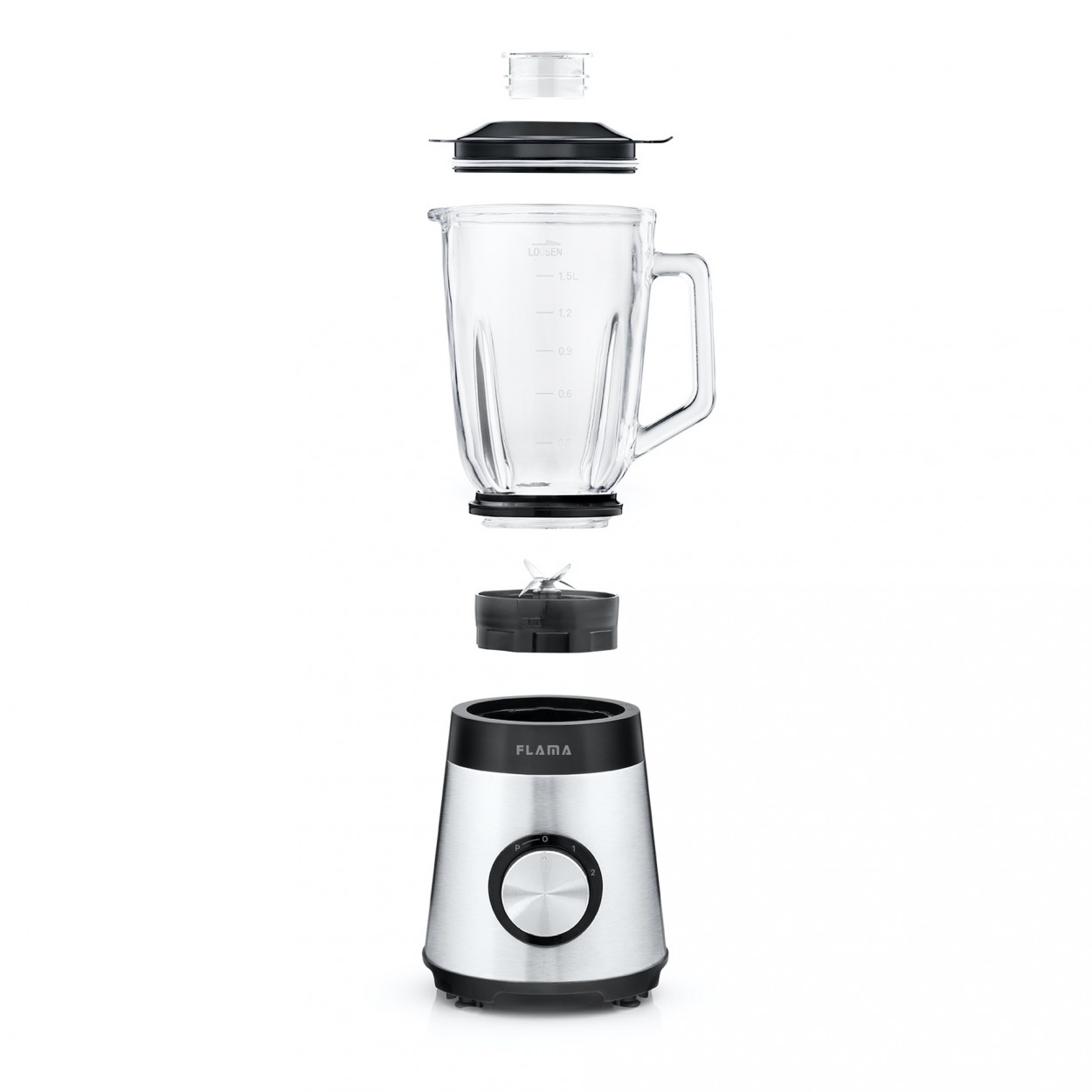 Liquidificadora Flama 2237FL