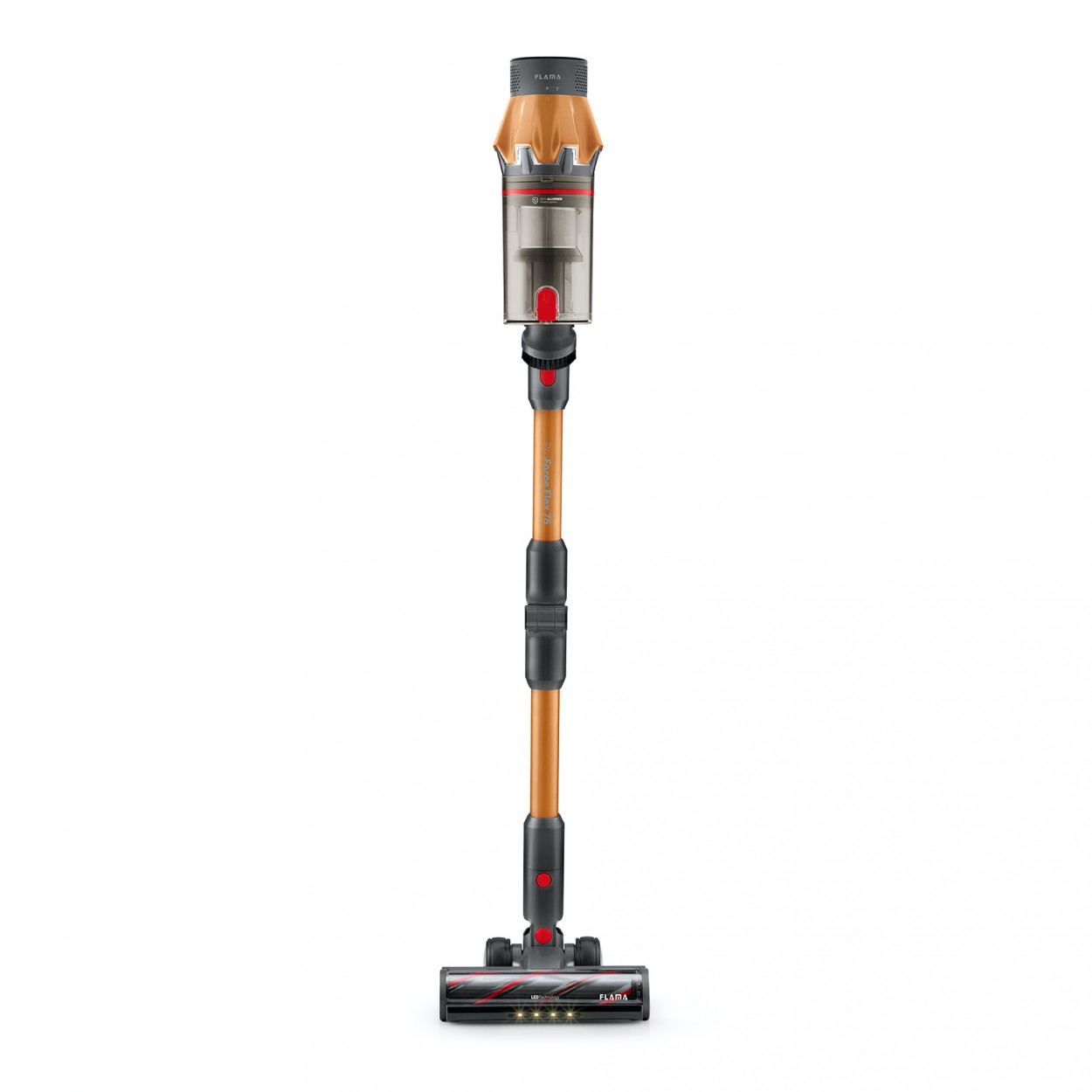 Aspirador Vertical FLAMA 1647FL