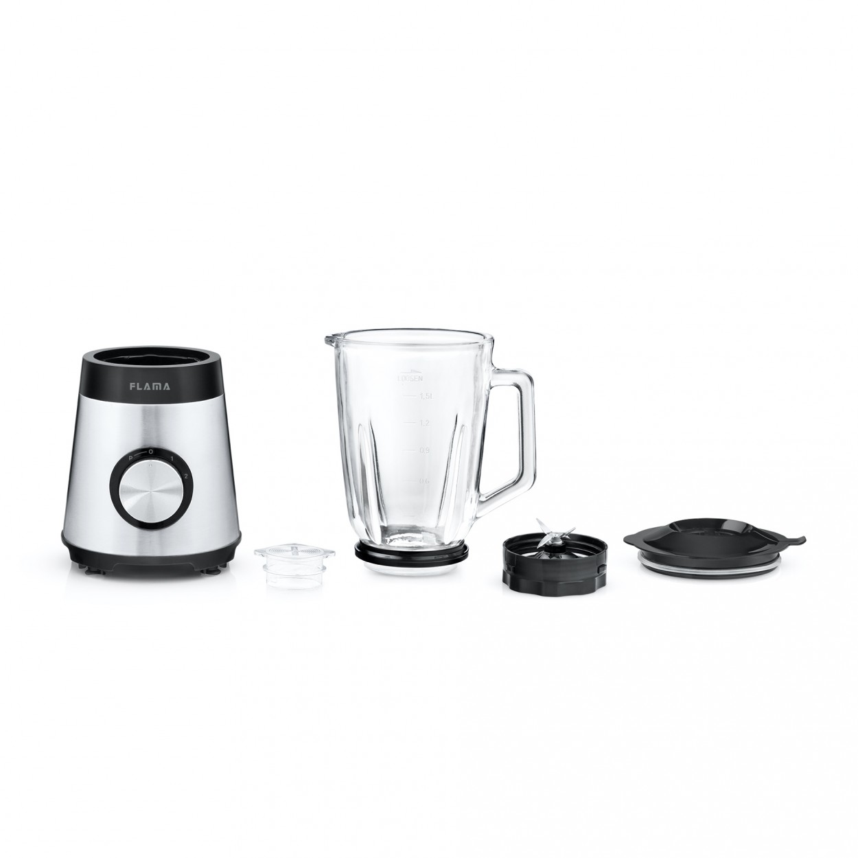 Liquidificadora Flama 2237FL