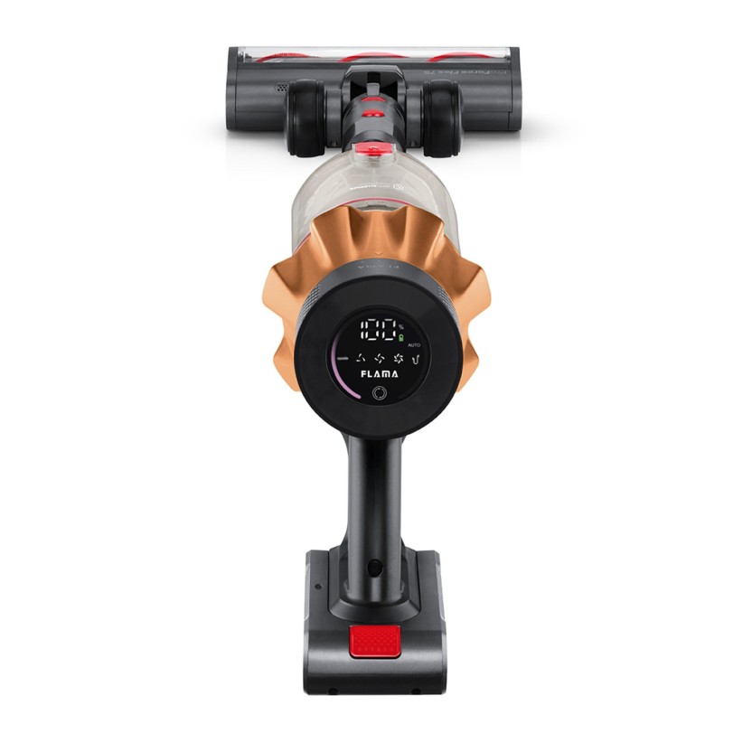 Aspirador Vertical FLAMA 1647FL