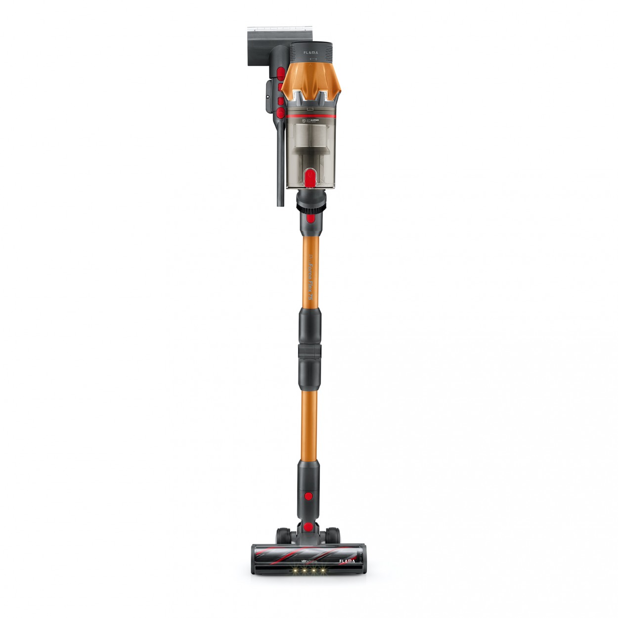 Aspirador Vertical FLAMA 1647FL