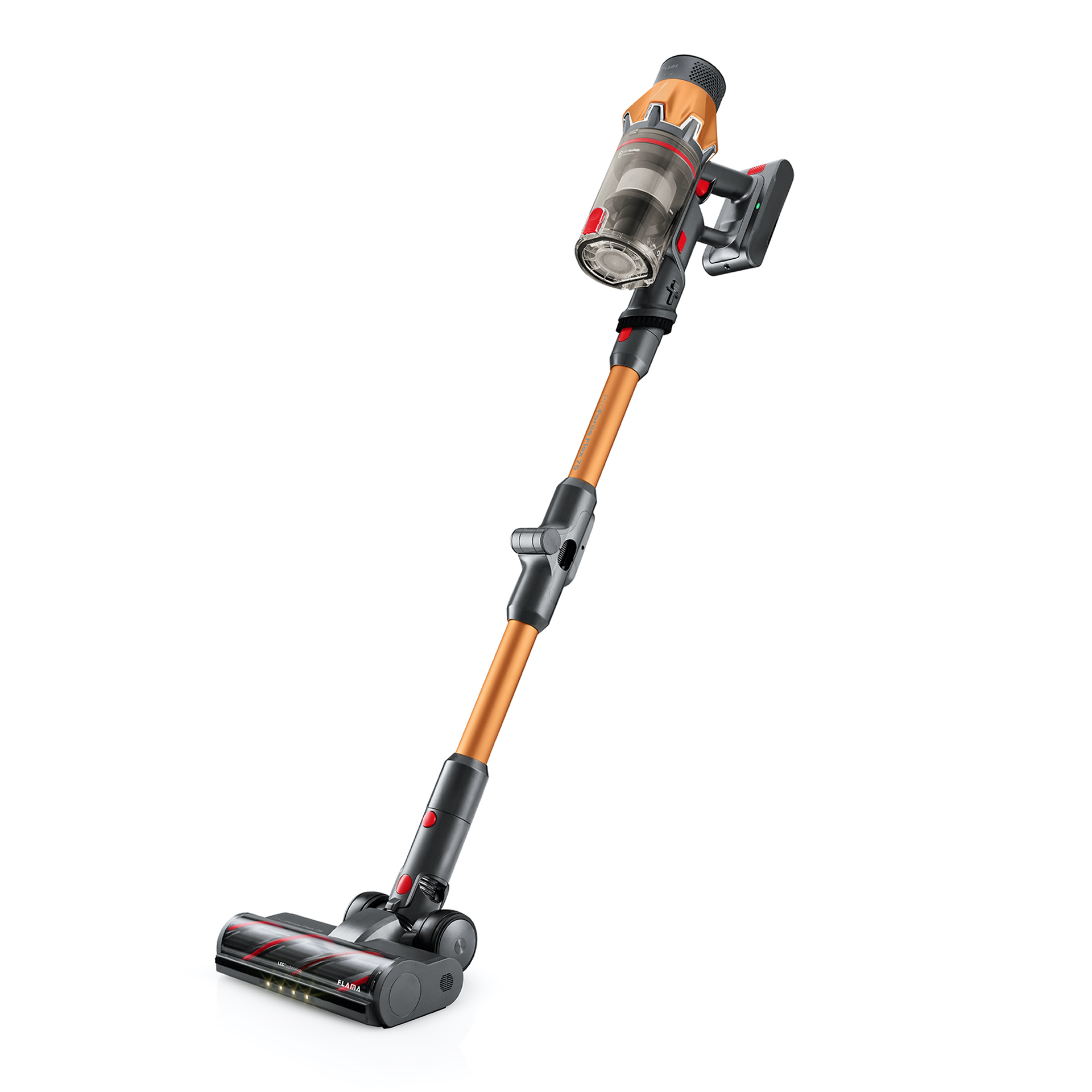 Aspirador Vertical FLAMA 1647FL