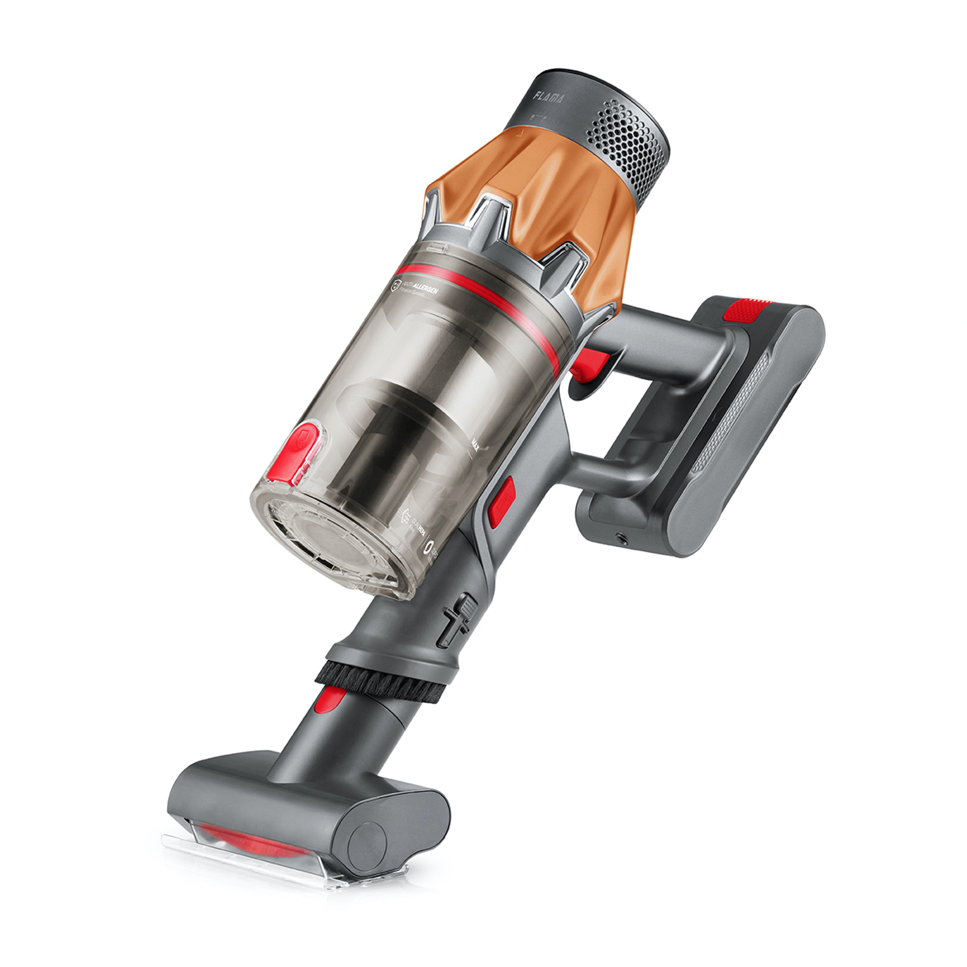 Aspirador Vertical FLAMA 1647FL