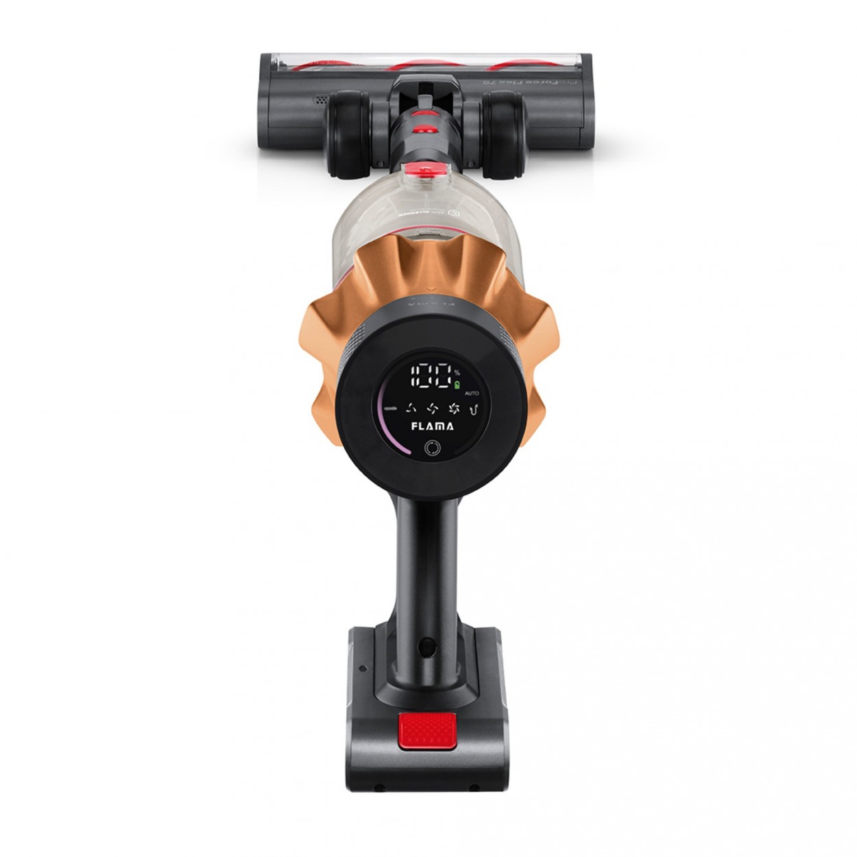 Aspirador Vertical FLAMA 1647FL