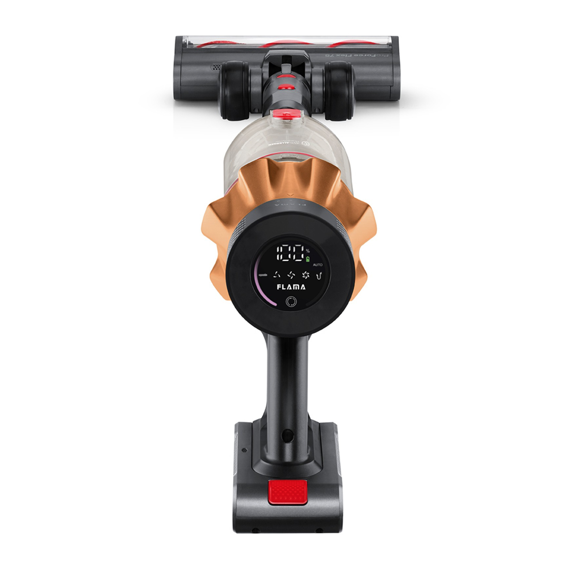 Aspirador Vertical FLAMA 1647FL