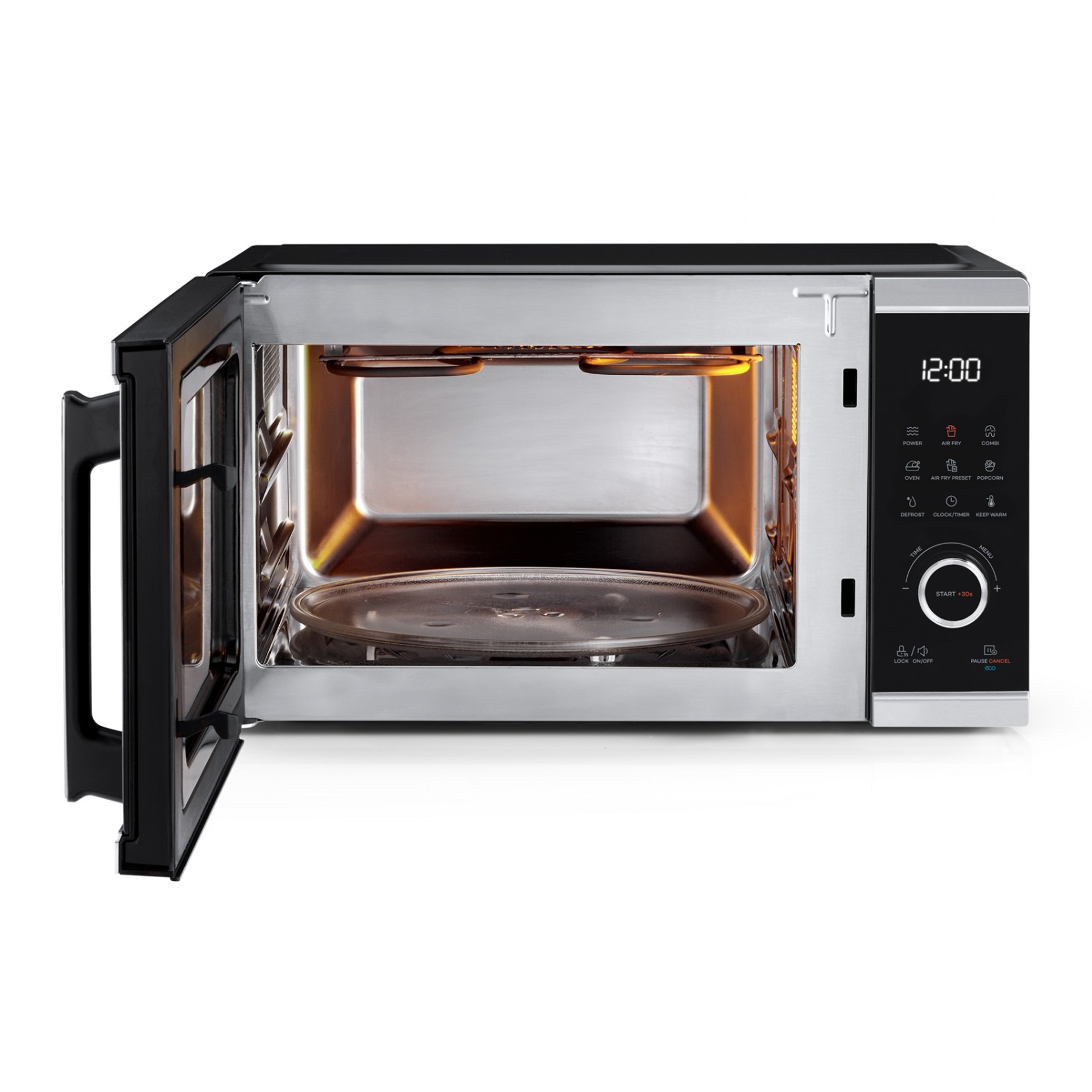 Micro-ondas Air Fryer & Oven FLAMA 1892FL