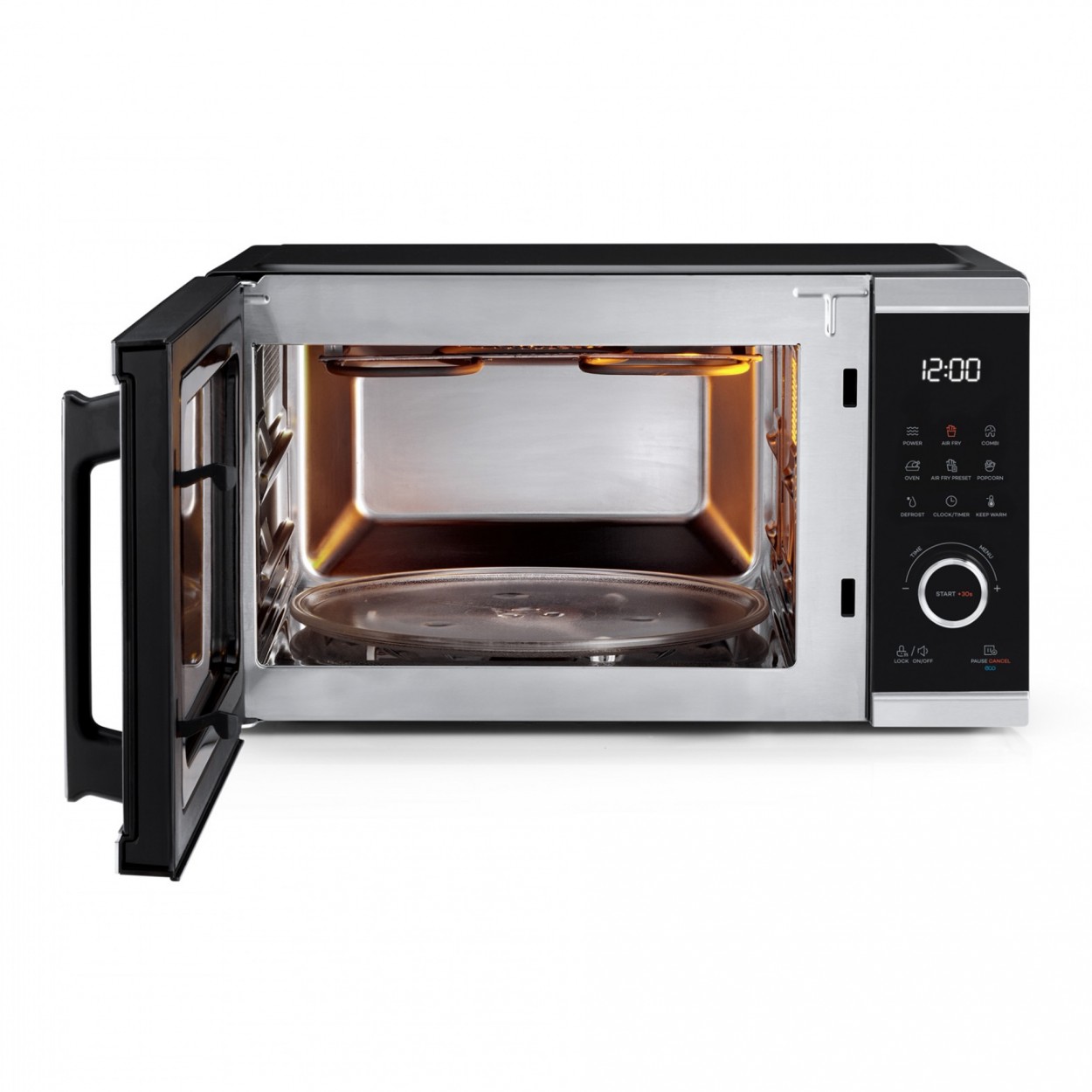 Micro-ondas Air Fryer & Oven FLAMA 1892FL
