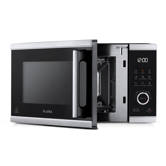 Micro-ondas Air Fryer & Oven FLAMA 1892FL - Image product
