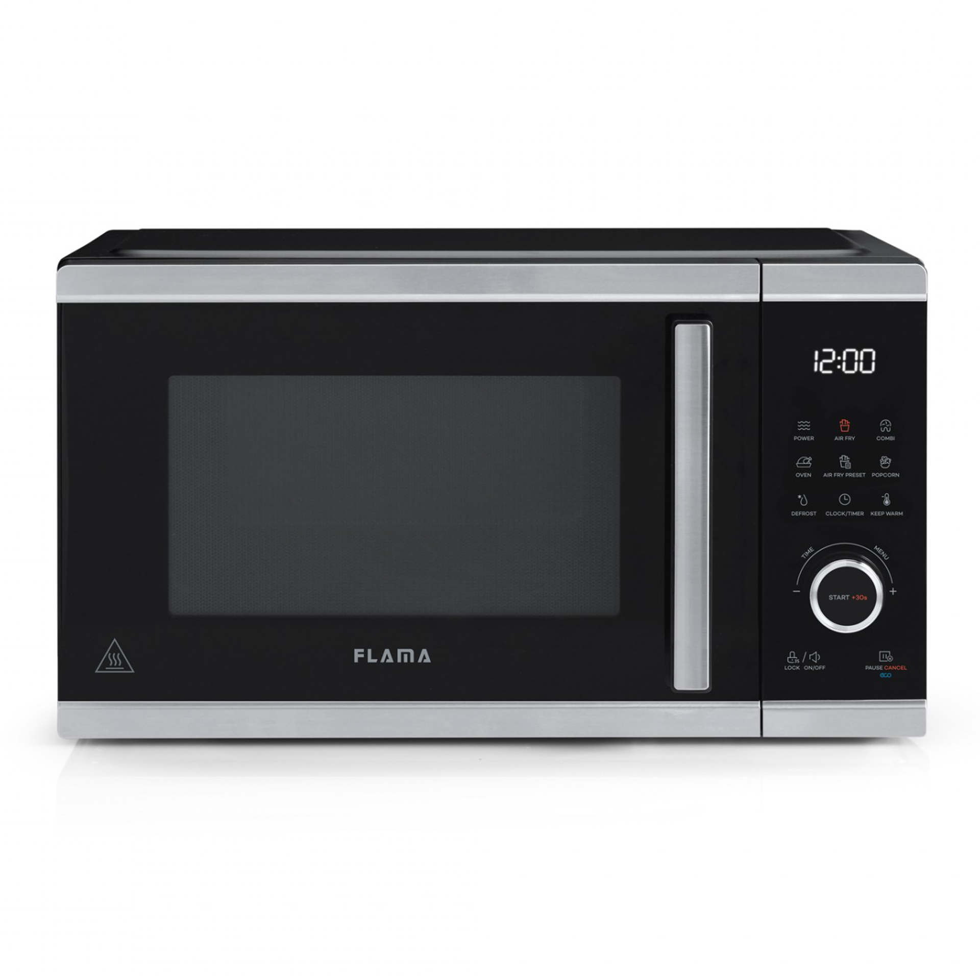 Micro-ondas Air Fryer & Oven FLAMA 1892FL