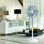 Ventoinha de P ROWENTA VU4410F0