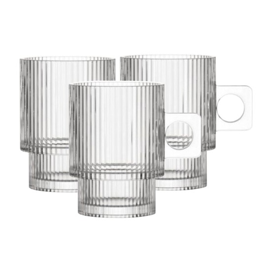 Conjunto 3 ch�venas caf� JOM 8320251 - Image product