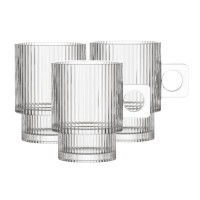 Conjunto 3 ch�venas caf� JOM 8320251