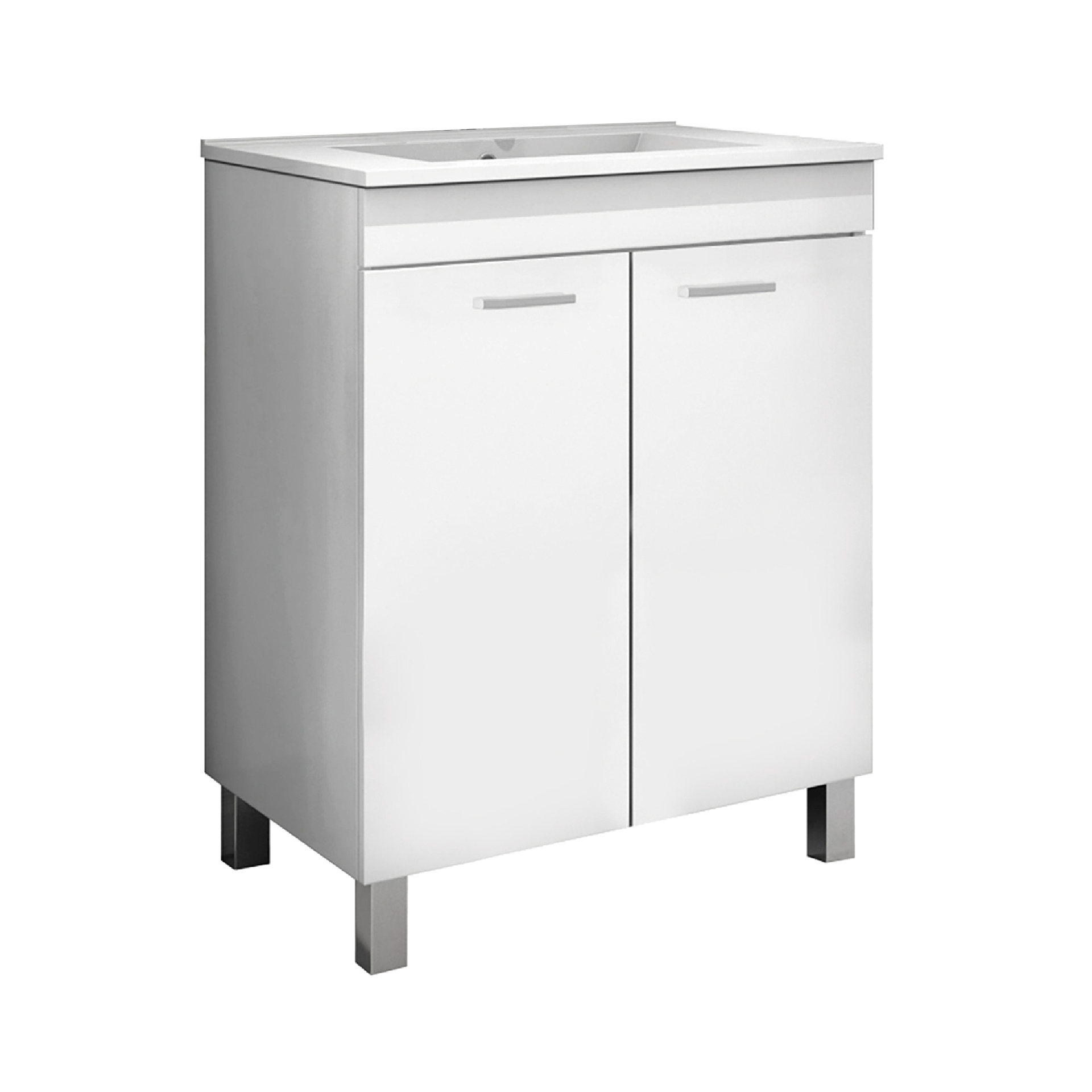 Conjunto de WC NEW SKY 80 cm