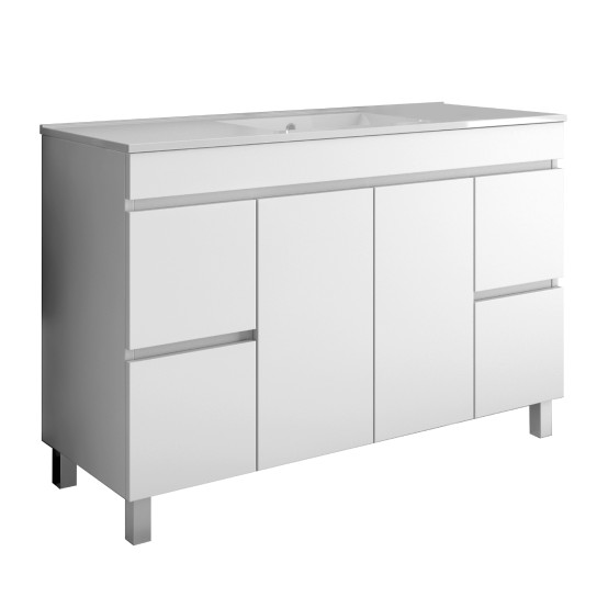 Conjunto de WC PLAN 120 cm - Image product