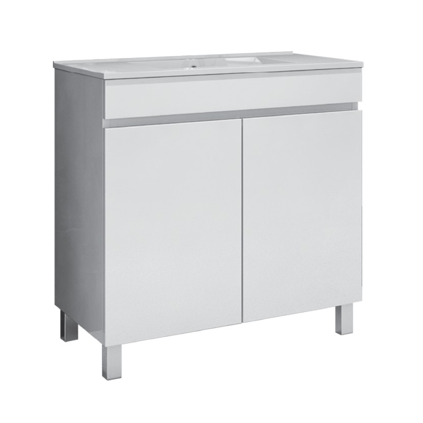 Conjunto de WC SKY 60 cm