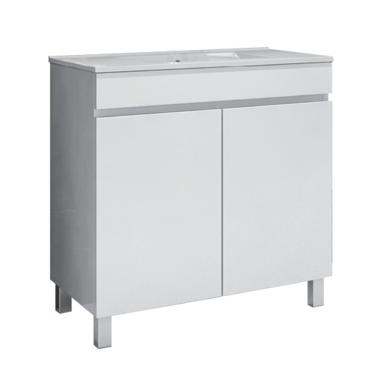 Conjunto de WC SKY 60 cm - Image product