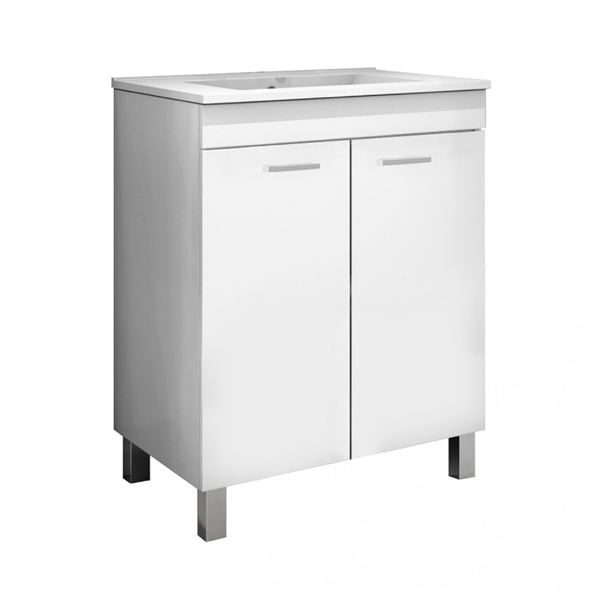 Conjunto de WC NEW SKY 80 cm
