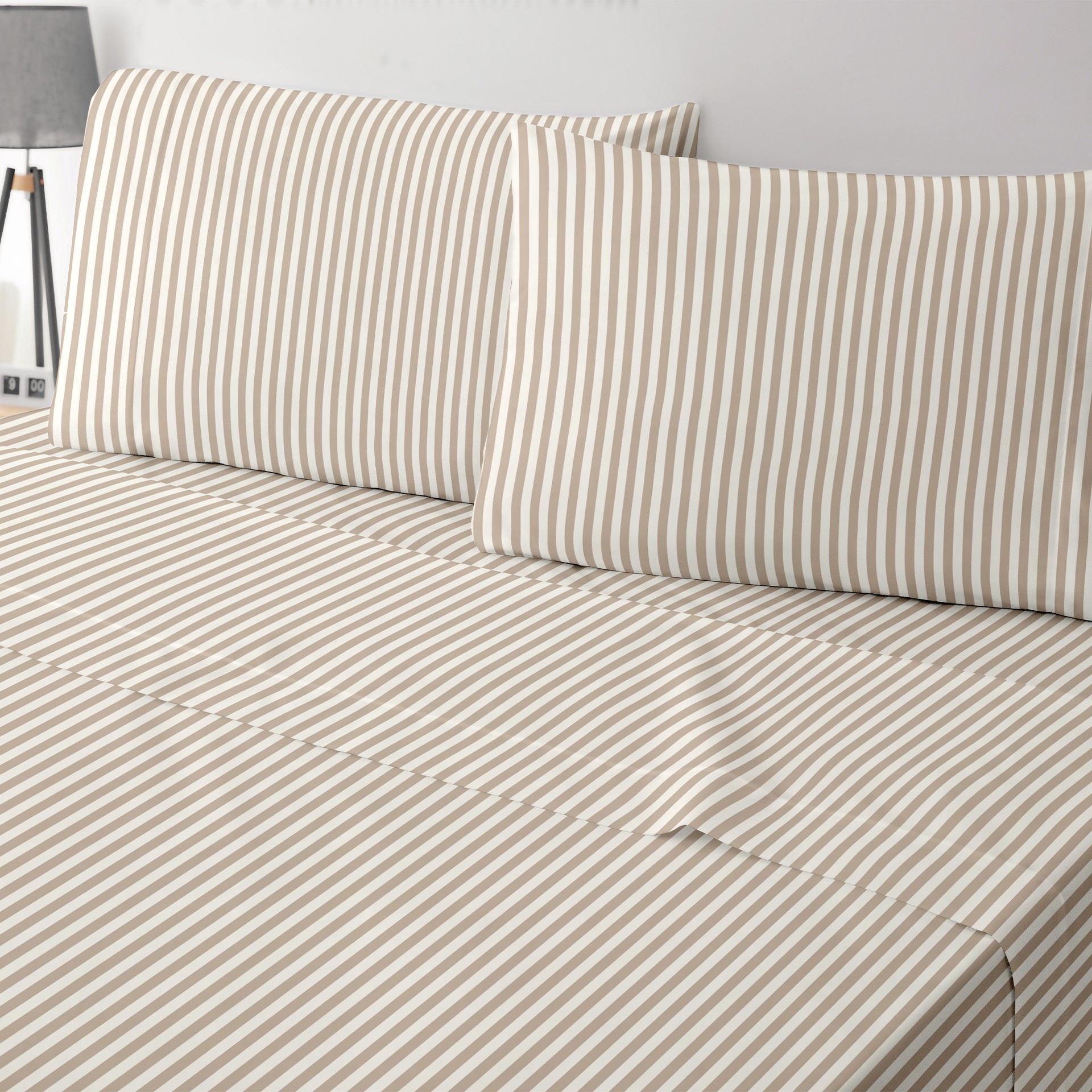 Jogo Cama JOM PERCAL