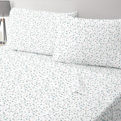 Jogo Cama JOM Percal