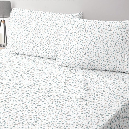 Jogo Cama JOM Percal - Image product