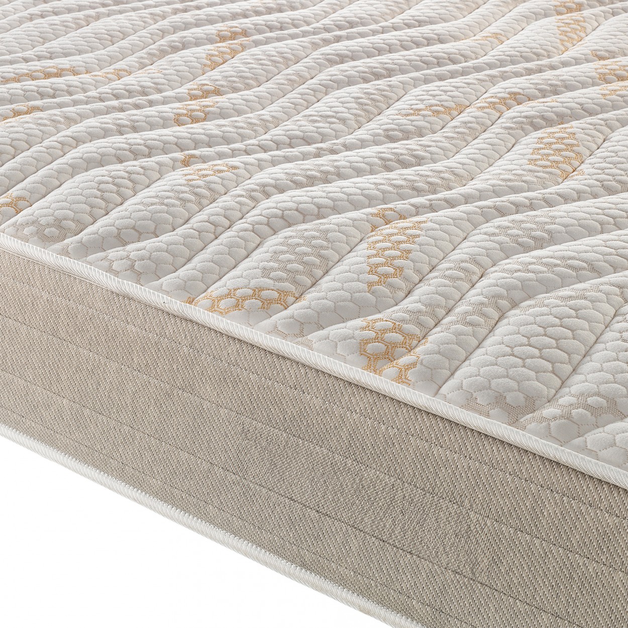 Colchão PIKOLIN Terra Pocket CM11696