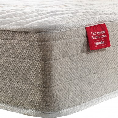 Colchão PIKOLIN Terra Pocket CM11696 Colchão PIKOLIN Terra Pocket CM11696