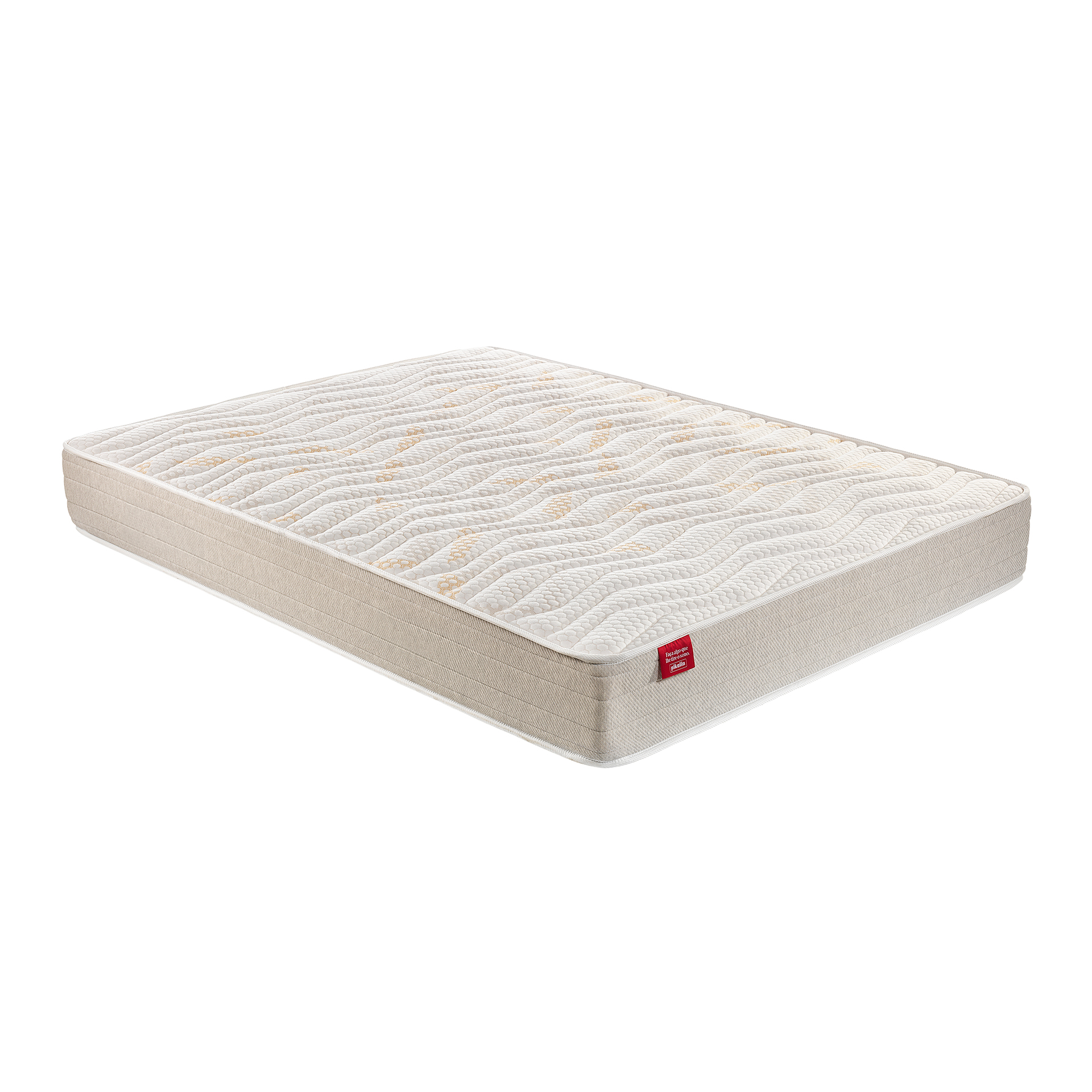 Colchão PIKOLIN Terra Pocket CM11696