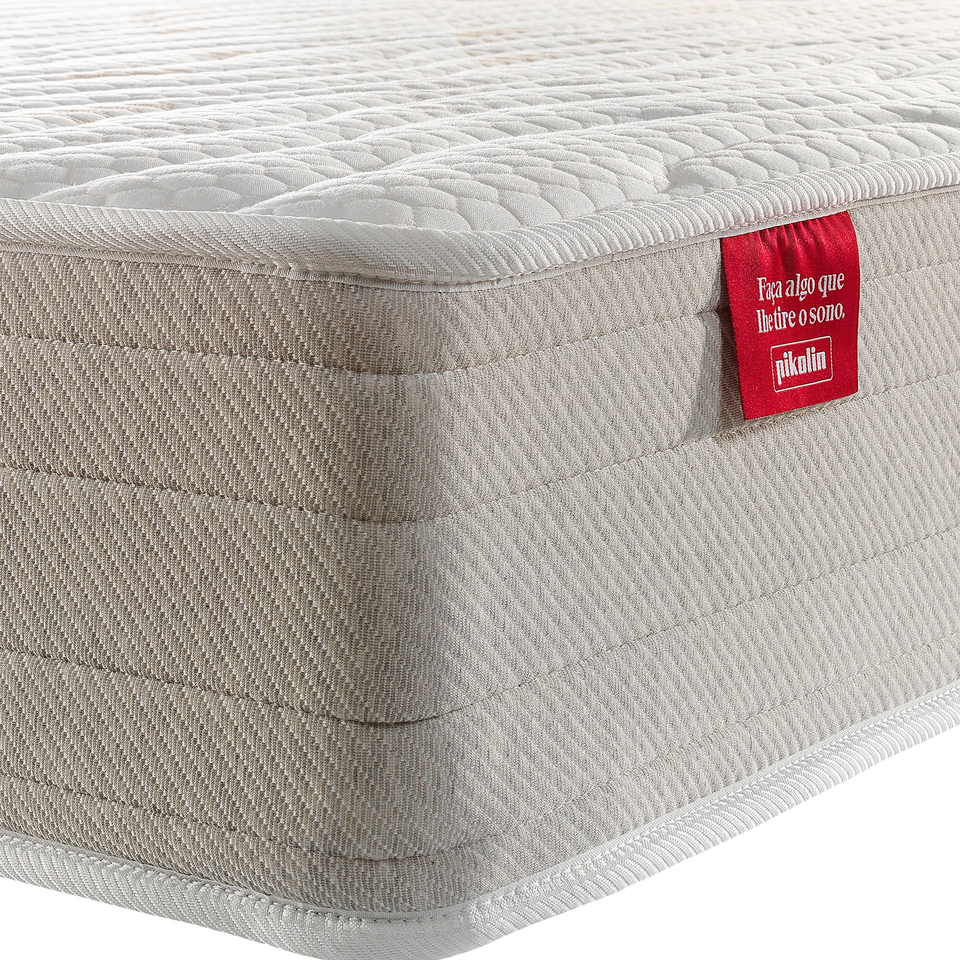 Colchão PIKOLIN TerraCell CP17694