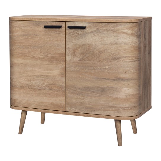 Aparador c/ 2 Portas JOM MANABI - Image product