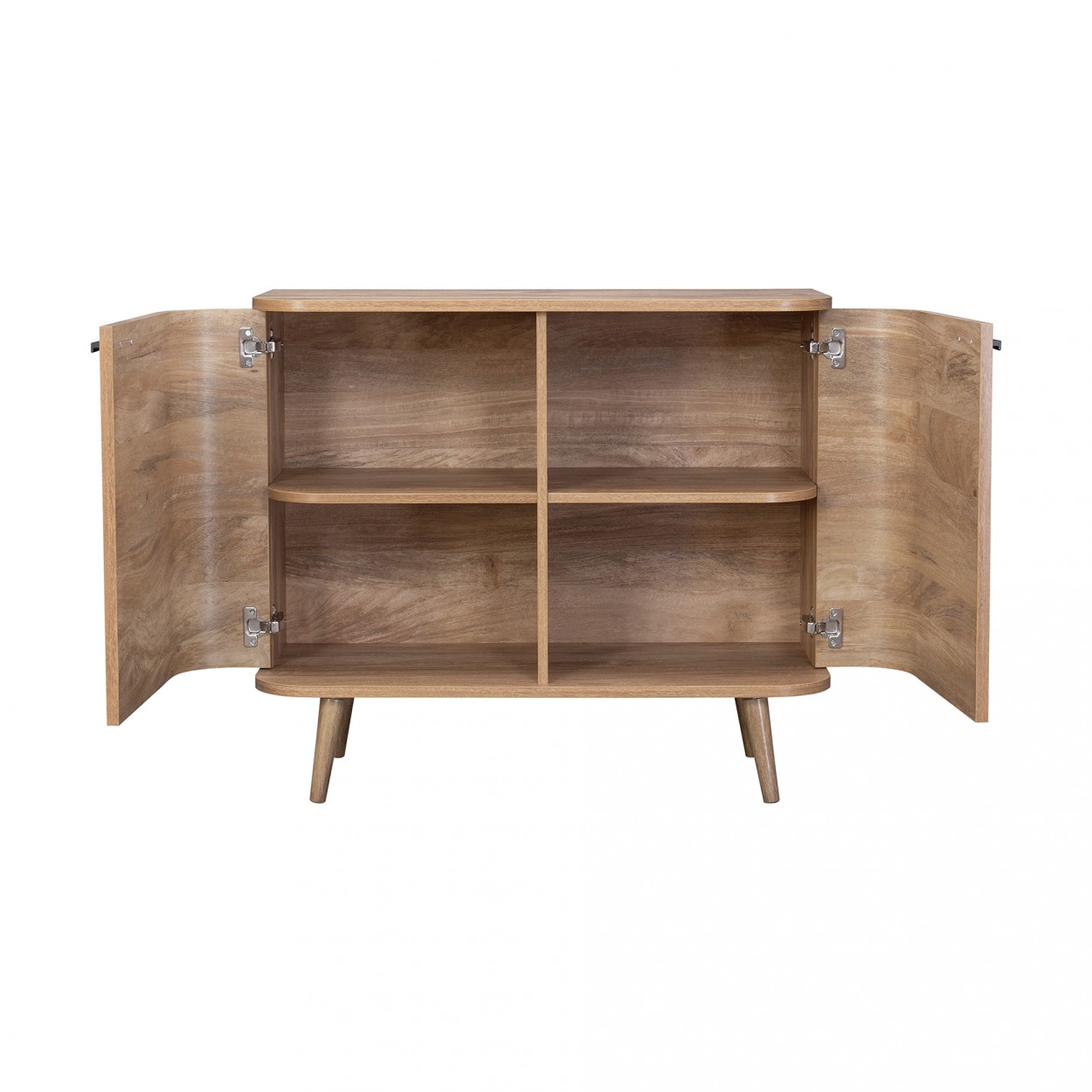 Aparador c/ 2 Portas JOM MANABI