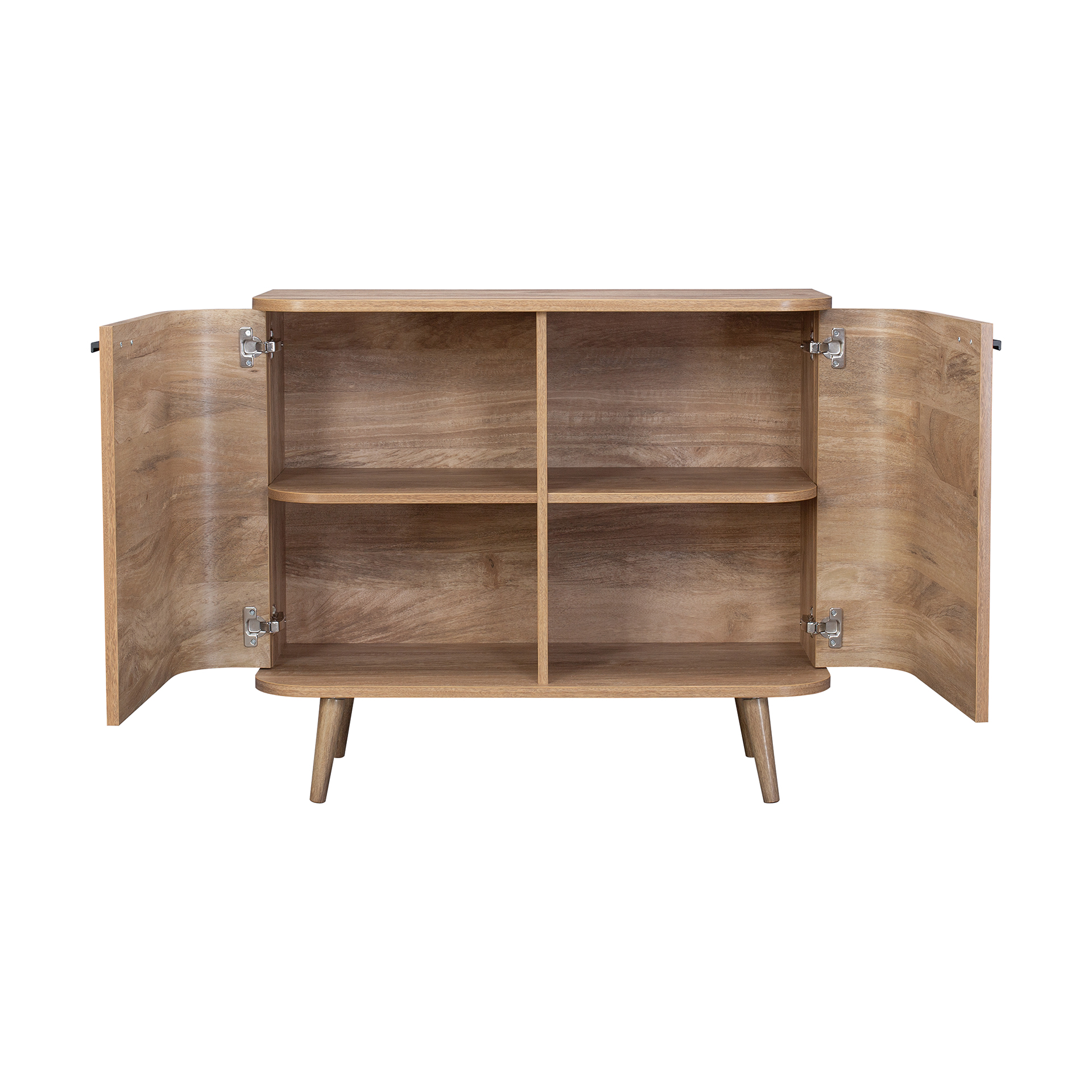 Aparador c/ 2 Portas JOM MANABI