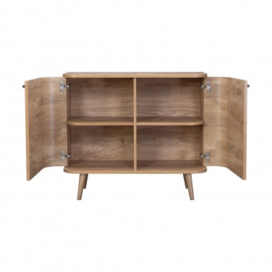 Aparador c/ 2 Portas JOM MANABI Aparador c/ 2 Portas JOM MANABI