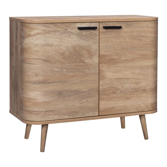 Aparador c/ 2 Portas JOM MANABI - Image product