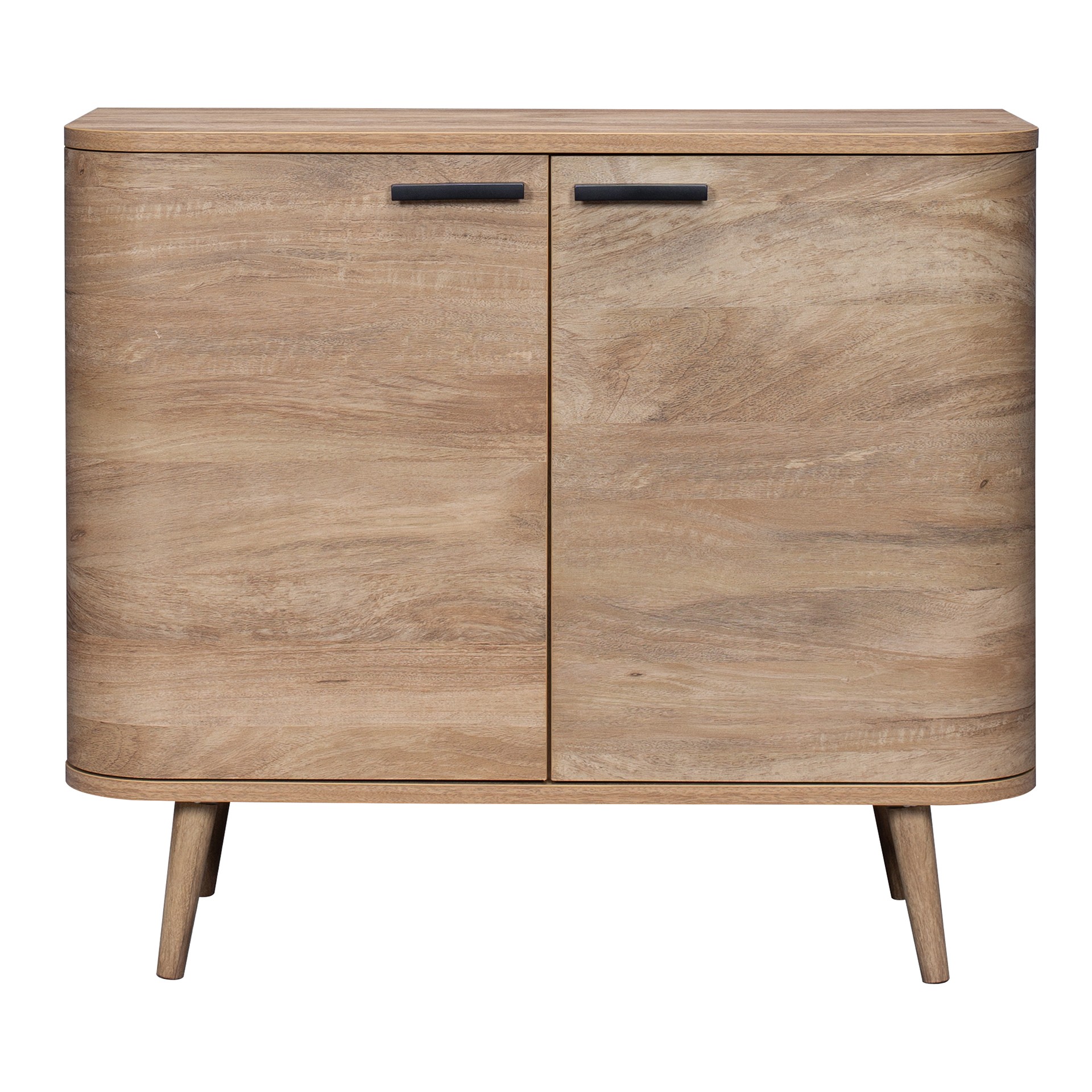 Aparador c/ 2 Portas JOM MANABI