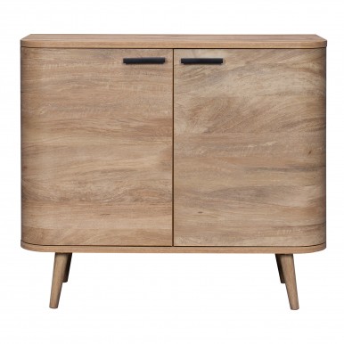 Aparador c/ 2 Portas JOM MANABI Aparador c/ 2 Portas JOM MANABI