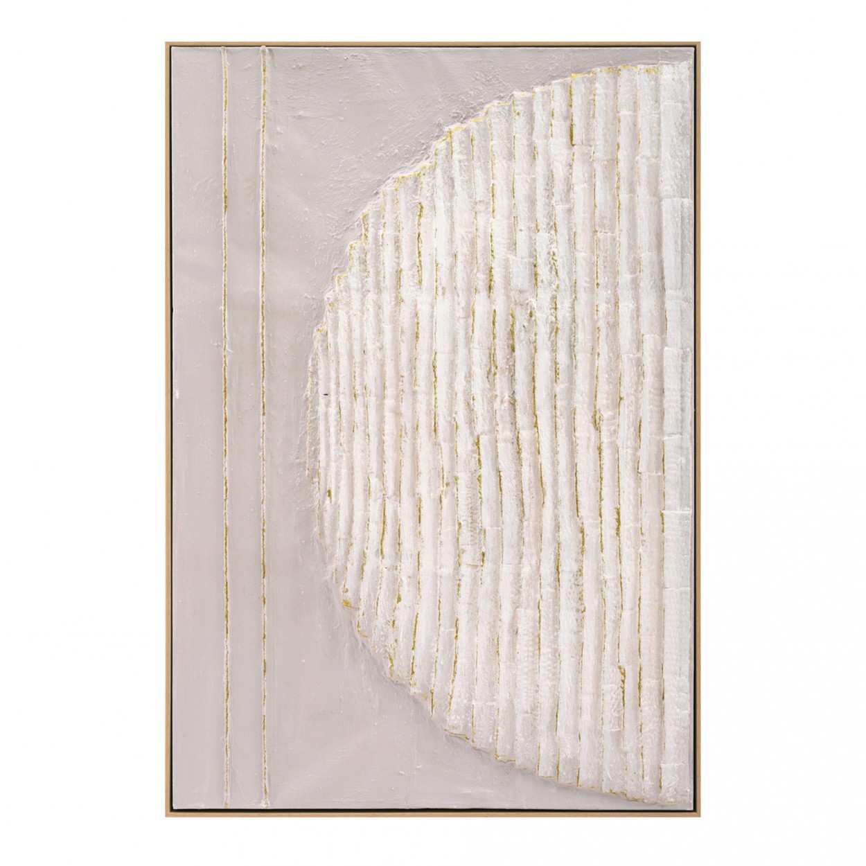 Tela Abstrata JOM E105