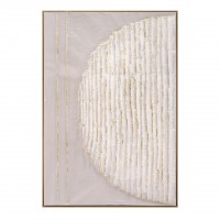 Tela Abstrata JOM E105