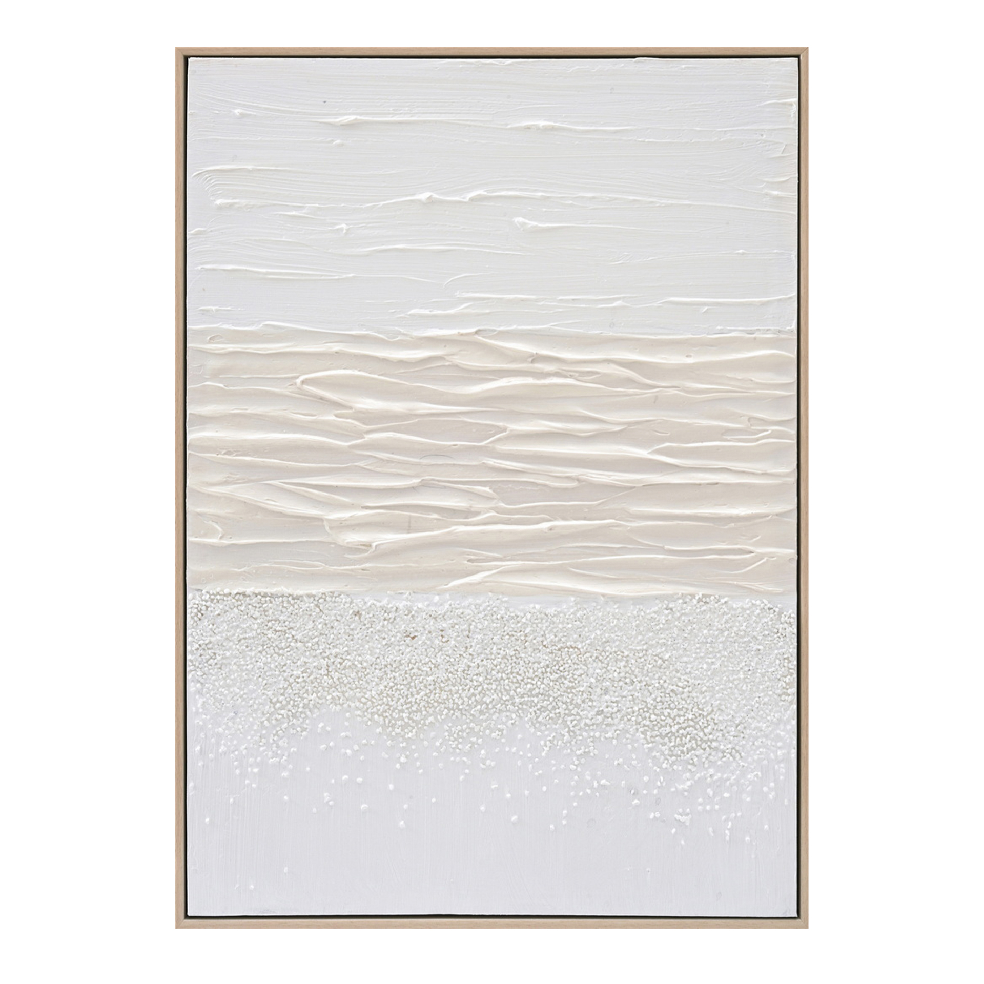 Tela Abstrata JOM E042