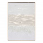 Tela Abstrata JOM E042