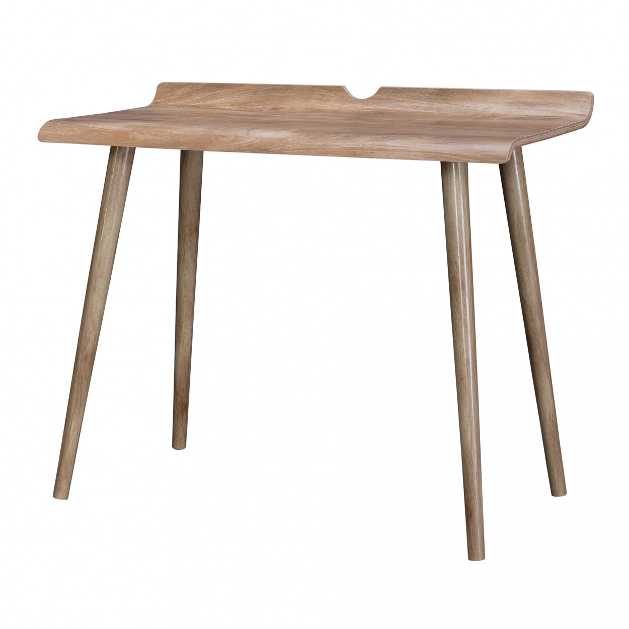 Secretária JOM MANABI