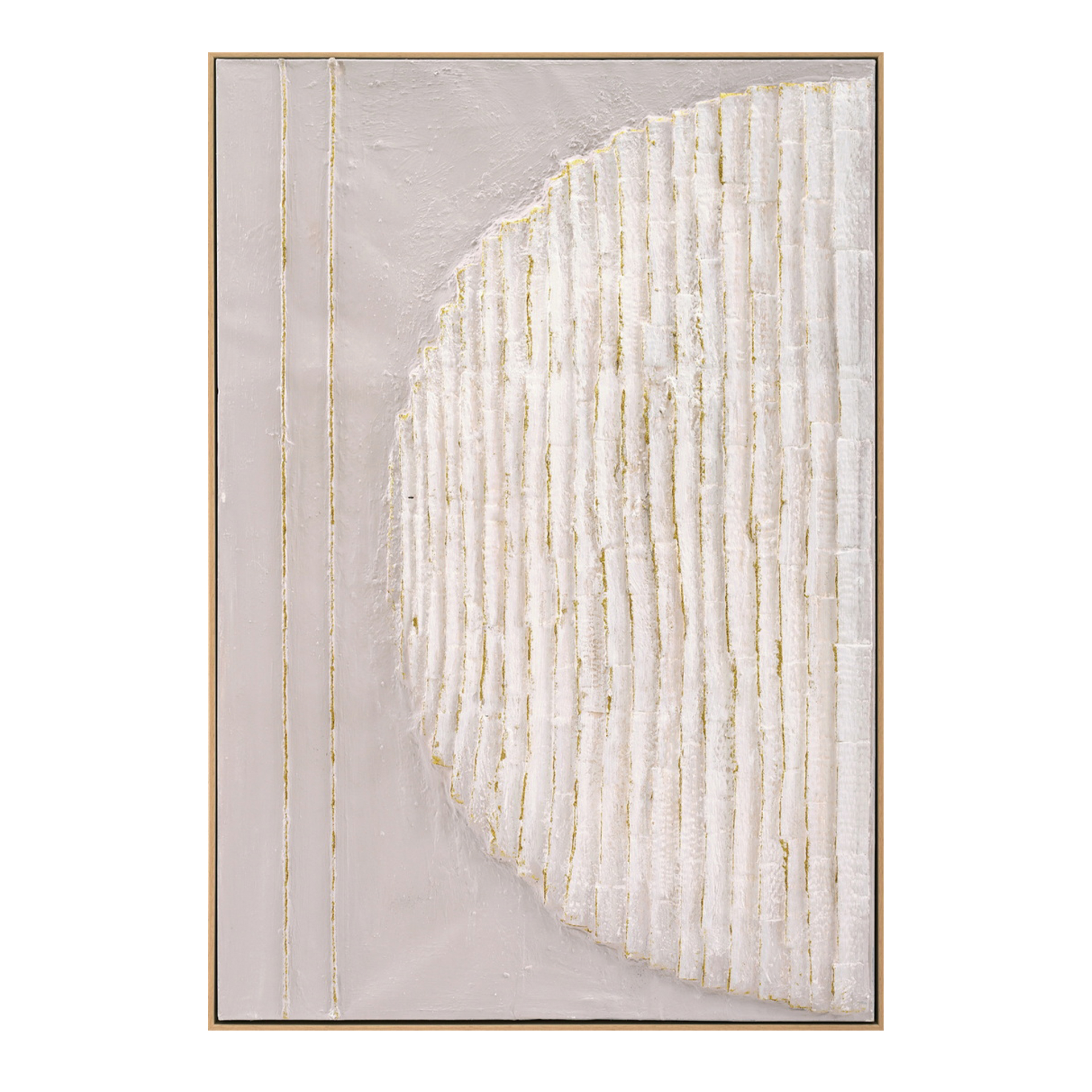 Tela Abstrata JOM E105