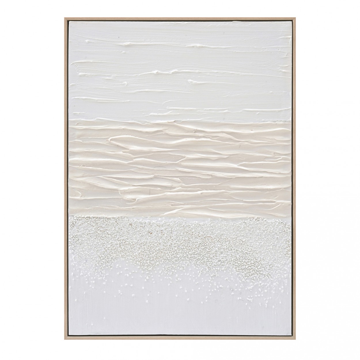 Tela Abstrata JOM E042