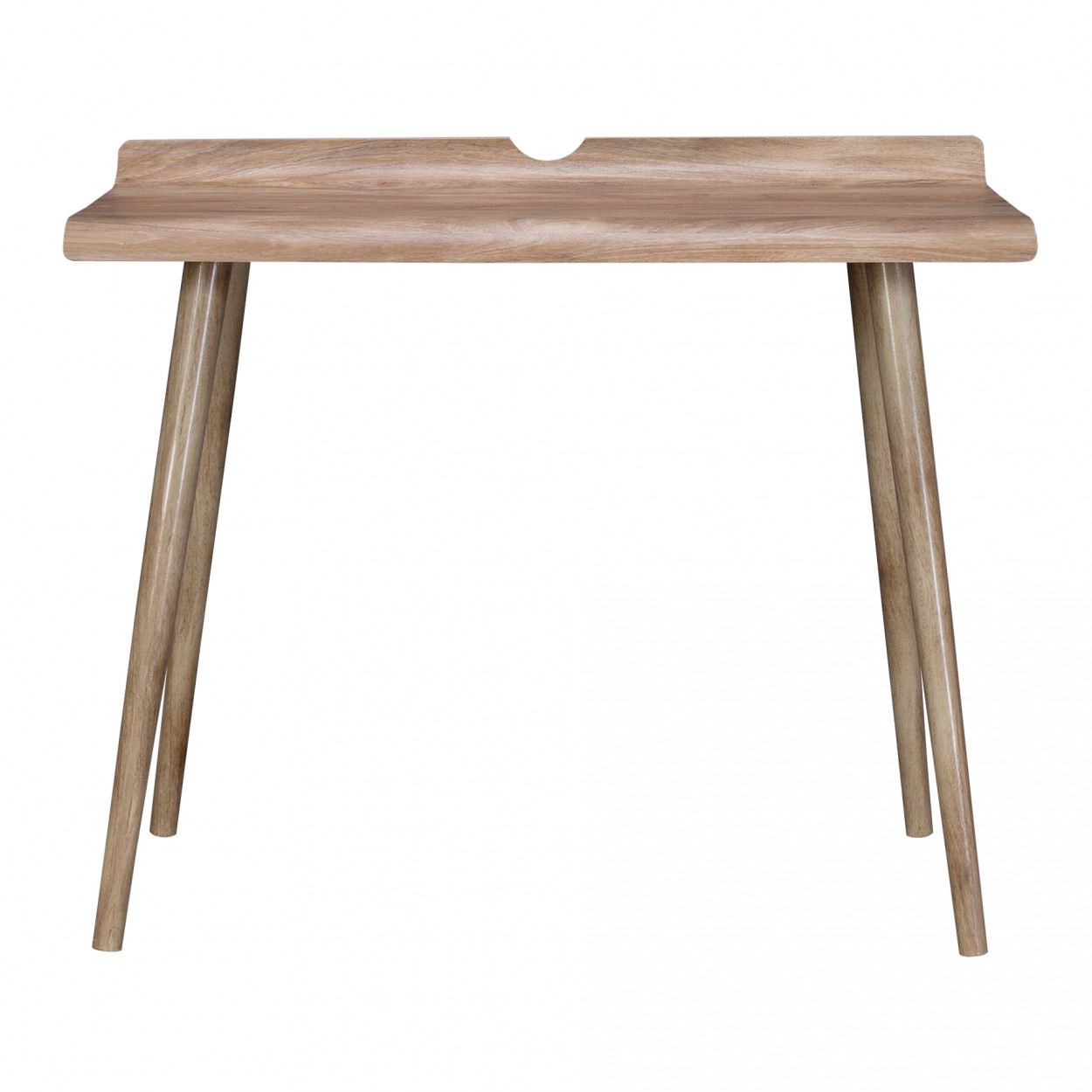 Secretária JOM MANABI