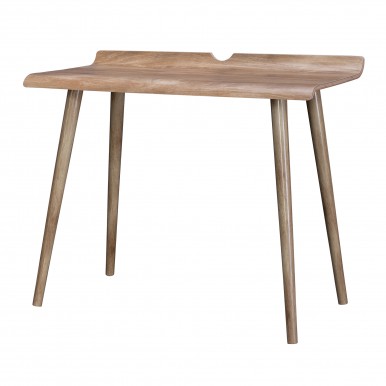 Secretria JOM MANABI