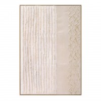 Tela Abstrata JOM E104