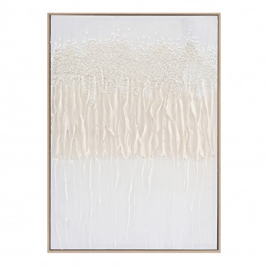 Tela Abstrata JOM E043