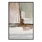Tela Abstrata JOM E120