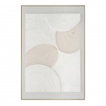 Tela Abstrata JOM E136