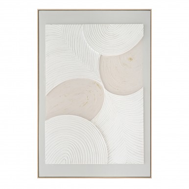 Tela Abstrata JOM E136